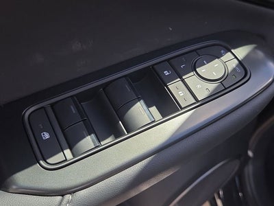 2026 Lexus IS 350 F SPORT DESIGN