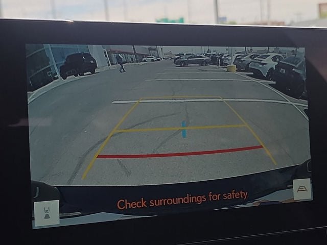 2026 Lexus IS 350 F SPORT DESIGN