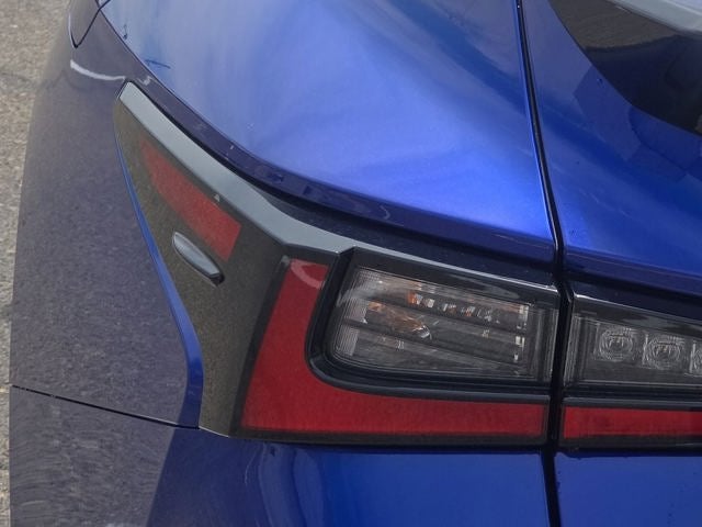 2026 Lexus IS 350 F SPORT DESIGN
