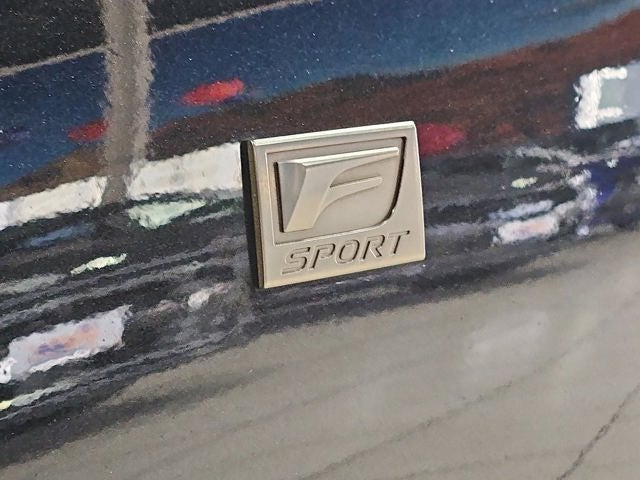 2024 Lexus IS 350 F SPORT Design