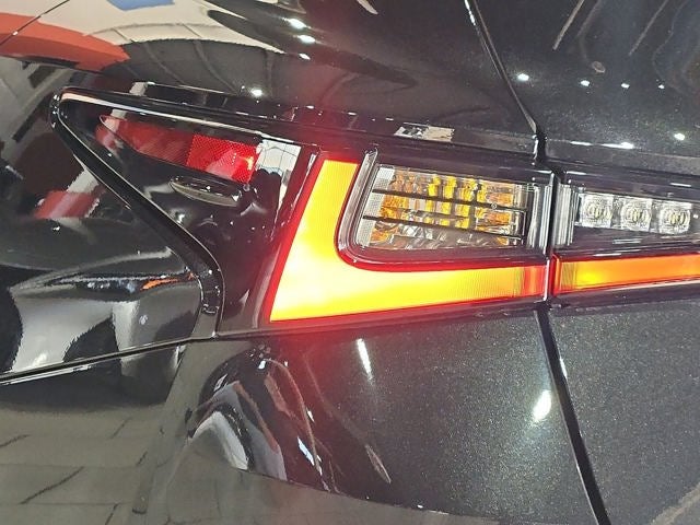 2024 Lexus IS 350 F SPORT Design