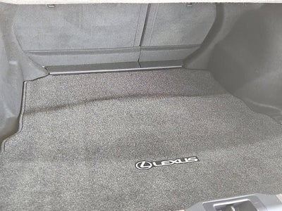 2024 Lexus IS 350 F SPORT Design