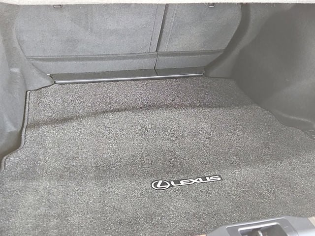 2024 Lexus IS 350 F SPORT Design