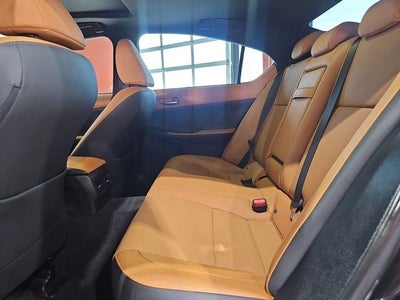 2024 Lexus IS 350 F SPORT Design