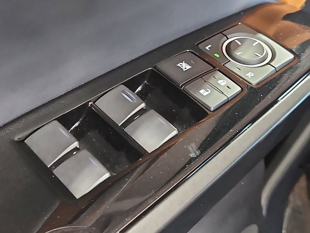 2024 Lexus IS 350 F SPORT Design