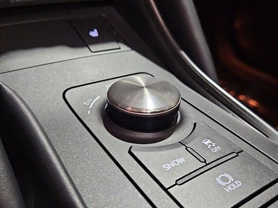 2024 Lexus IS 350 F SPORT Design