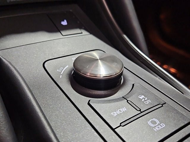 2024 Lexus IS 350 F SPORT Design