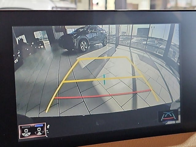 2024 Lexus IS 350 F SPORT Design