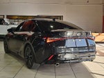 2024 Lexus IS 350 F SPORT Design