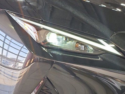 2024 Lexus IS 350 F SPORT Design