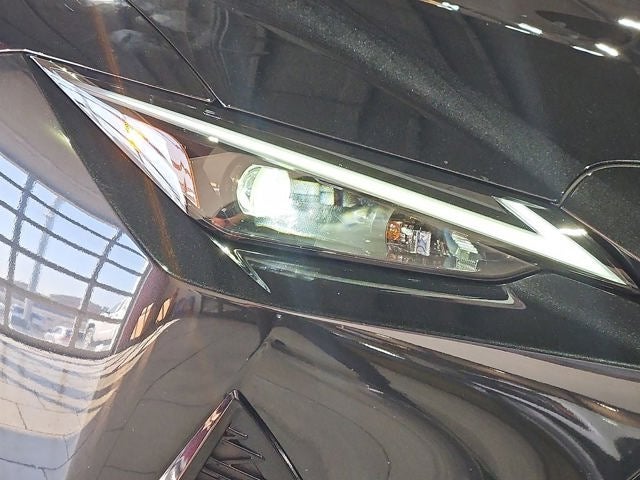 2024 Lexus IS 350 F SPORT Design