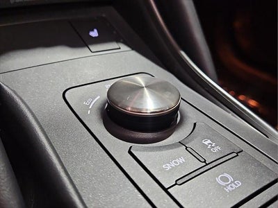 2024 Lexus IS 350 F SPORT Design