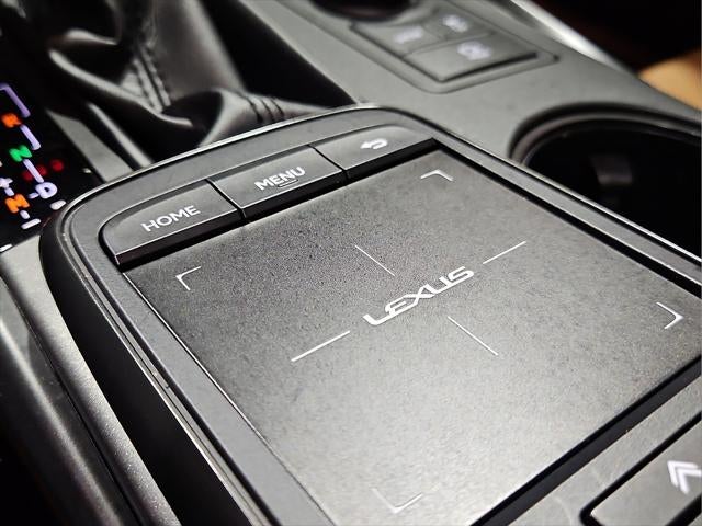 2024 Lexus IS 350 F SPORT Design