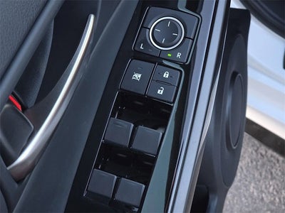 2025 Lexus IS 350 F SPORT DESIGN