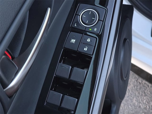 2025 Lexus IS 350 F SPORT DESIGN