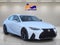 2025 Lexus IS 350 F SPORT DESIGN