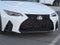 2025 Lexus IS 350 F SPORT DESIGN
