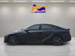 2026 Lexus IS 350 F SPORT DESIGN