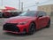 2026 Lexus IS 350 F SPORT DESIGN