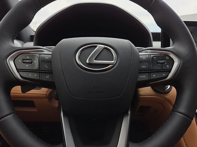 2026 Lexus IS 350 F SPORT DESIGN