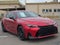 2026 Lexus IS 350 F SPORT DESIGN