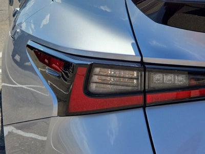 2026 Lexus IS 350 F SPORT DESIGN