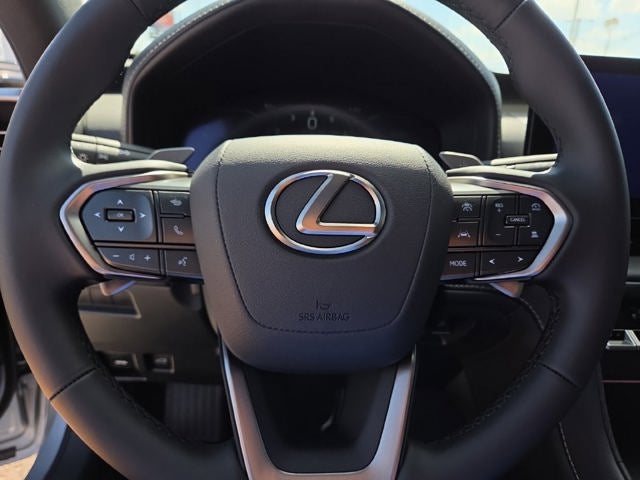 2026 Lexus IS 350 F SPORT DESIGN