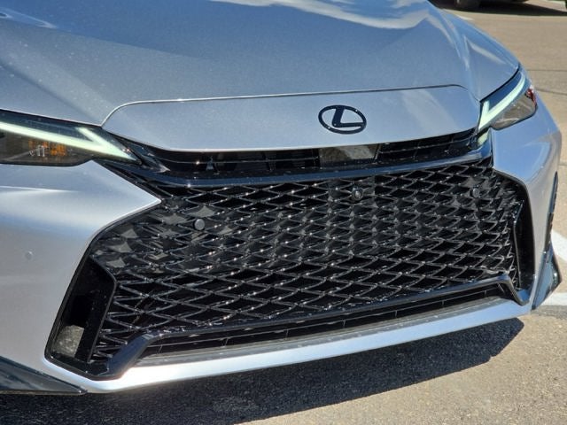 2026 Lexus IS 350 F SPORT DESIGN