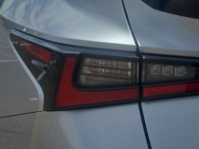 2026 Lexus IS 350 F SPORT DESIGN