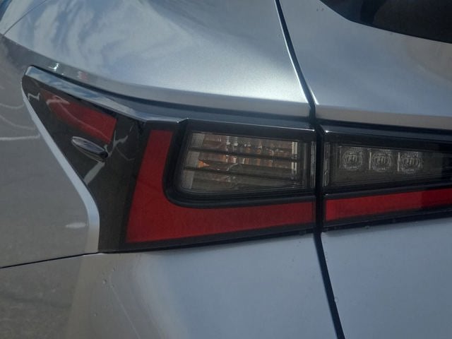2026 Lexus IS 350 F SPORT DESIGN
