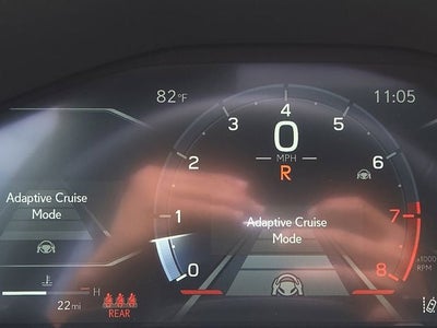 2026 Lexus IS 350 F SPORT DESIGN