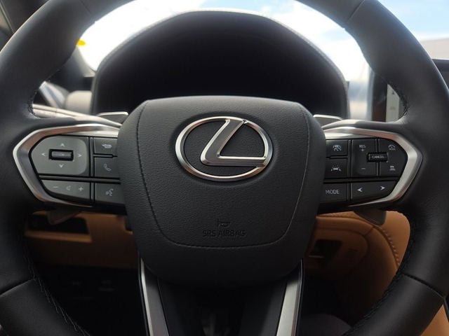 2026 Lexus IS 350 F SPORT DESIGN