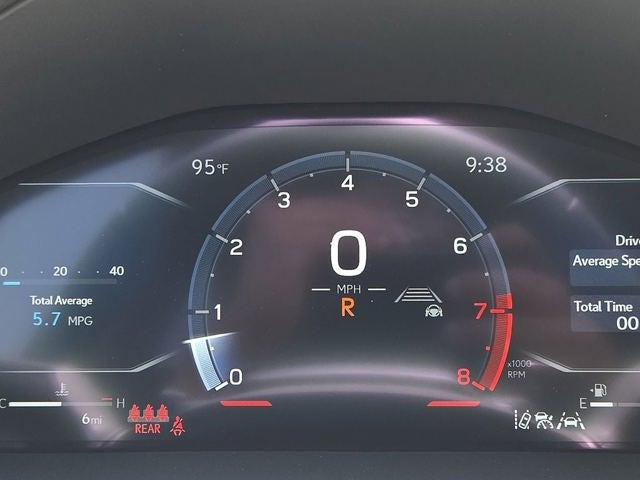 2026 Lexus IS 350 F SPORT DESIGN