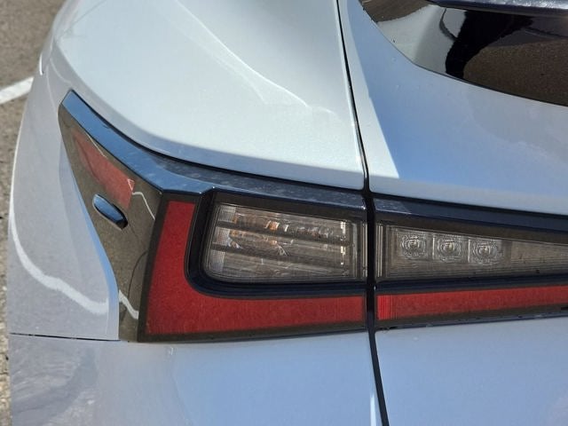 2026 Lexus IS 350 F SPORT DESIGN