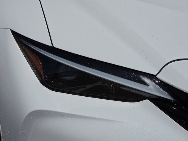2026 Lexus IS 350 F SPORT DESIGN