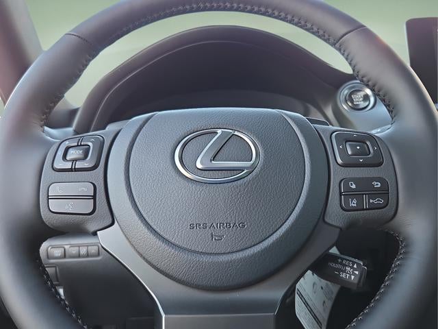 2025 Lexus IS 350 F SPORT Design