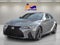 2025 Lexus IS 350 F SPORT Design