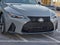 2025 Lexus IS 350 F SPORT Design