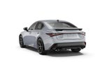 2026 Lexus IS 350 F SPORT DESIGN