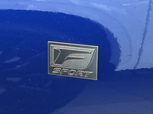 2026 Lexus IS 350 F SPORT DESIGN AWD