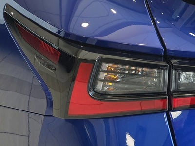 2026 Lexus IS 350 F SPORT DESIGN AWD
