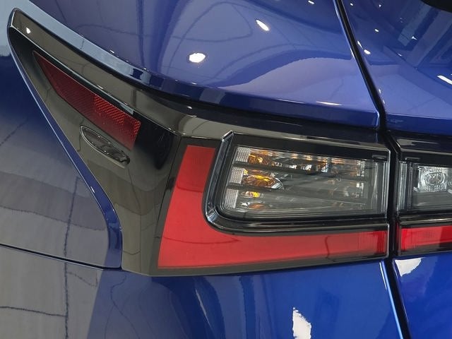2026 Lexus IS 350 F SPORT DESIGN AWD