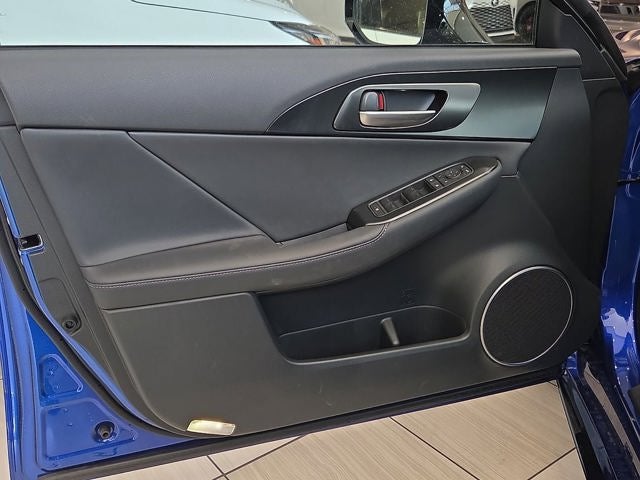 2026 Lexus IS 350 F SPORT DESIGN AWD