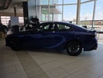 2026 Lexus IS 350 F SPORT DESIGN AWD