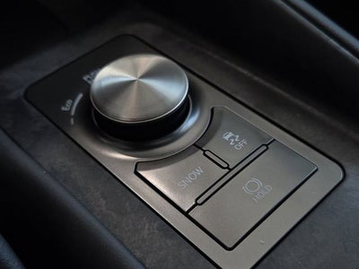 2026 Lexus IS 350 F SPORT DESIGN AWD
