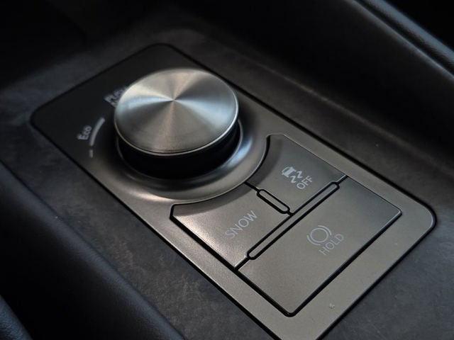 2026 Lexus IS 350 F SPORT DESIGN AWD