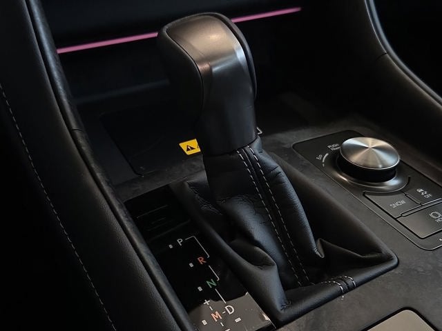 2026 Lexus IS 350 F SPORT DESIGN AWD