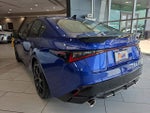 2026 Lexus IS 350 F SPORT DESIGN AWD
