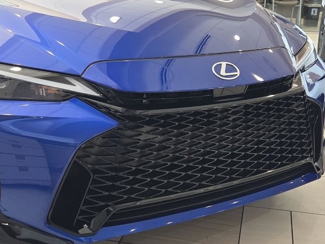 2026 Lexus IS 350 F SPORT DESIGN AWD