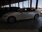2023 Lexus IS 300